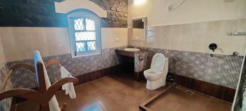 Hotel Himalayan Hive Home