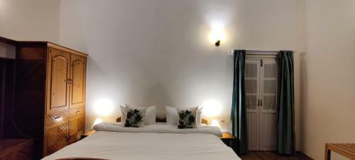 Hotel Himalayan Hive Home