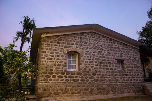 Hotel Himalayan Hive Home