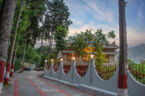 Hotel Vaapi Comfort Inn