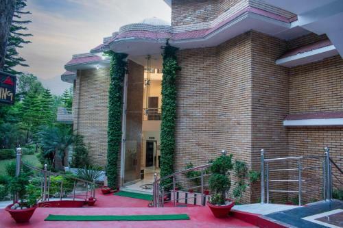 Hotel Vaapi Comfort Inn