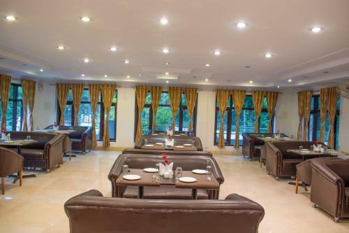 Hotel Vaapi Comfort Inn
