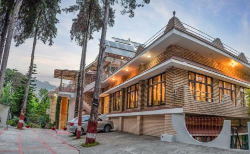 Hotel Vaapi Comfort Inn