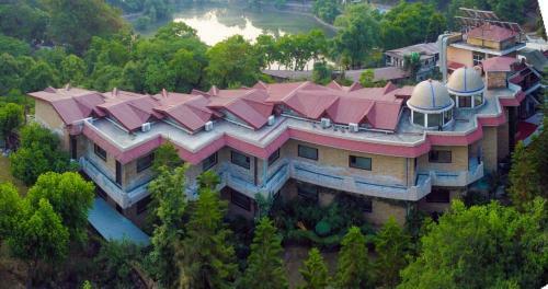 Hotel Vaapi Comfort Inn