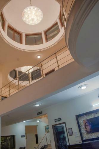 Hotel Vaapi Comfort Inn