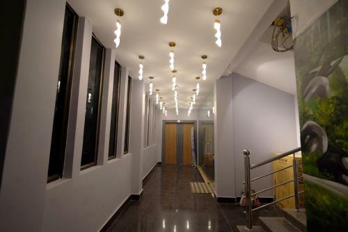 Sona Hotel