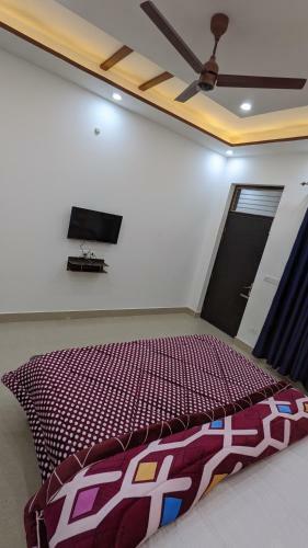 Hotel Himalayan Foxhole
