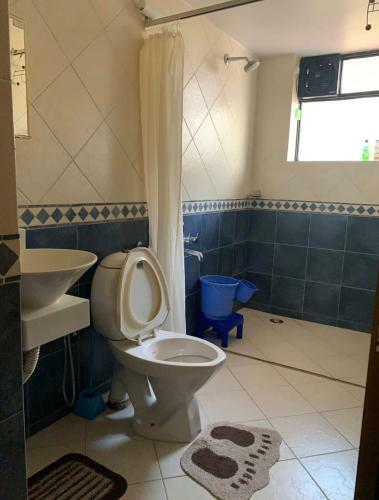 Apartamento Casa Rio