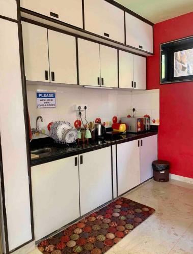 Apartamento Casa Rio