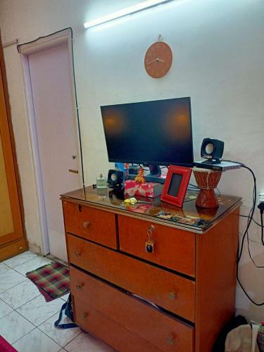 Suvarn Apartment