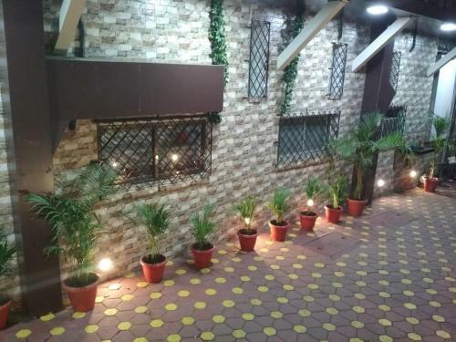 Hotel Qamar