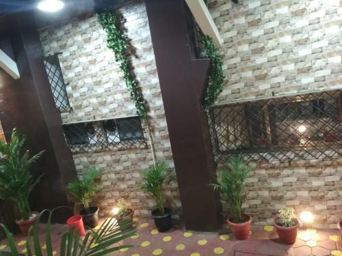 Hotel Qamar