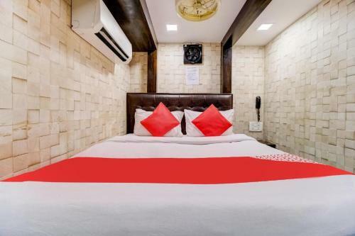 Hotel Qamar