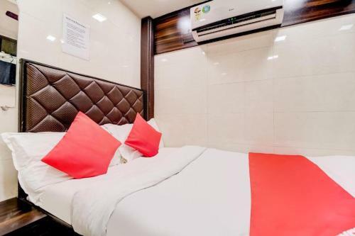Hotel Qamar
