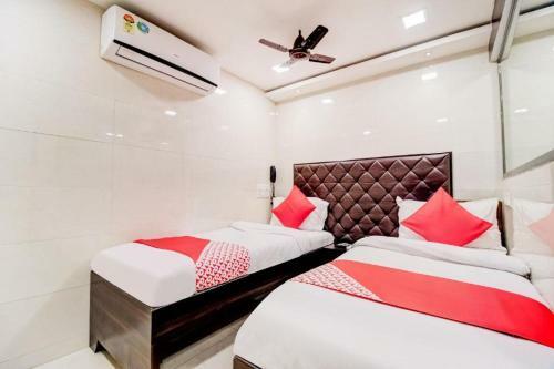 Hotel Qamar