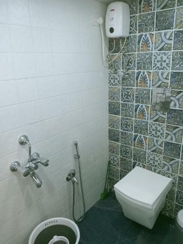 Hotel Qamar