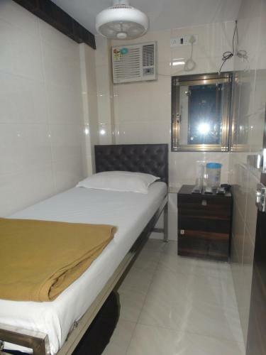 Hotel Qamar