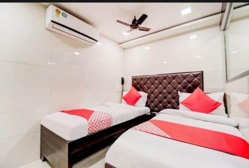 Hotel Qamar