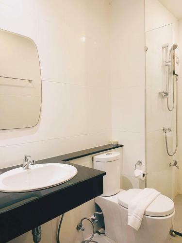 Hotel Ahad Residen Ao Nang