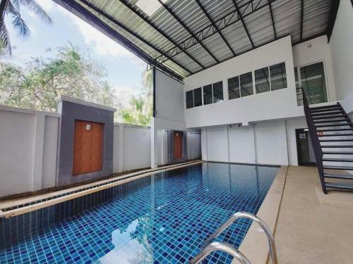Hotel Ahad Residen Ao Nang