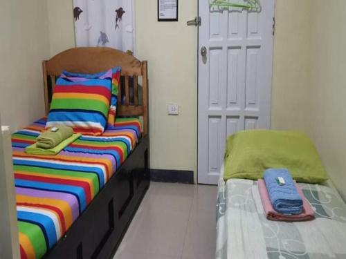 Hotel Samm's Hometel