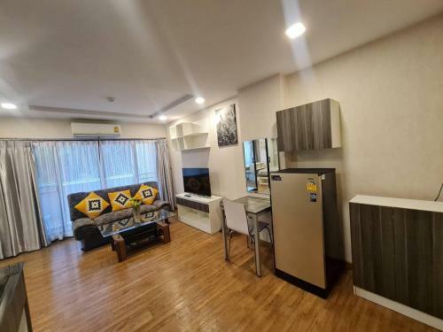 Apartamento City Link Condo ????????