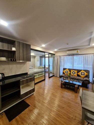 Apartamento City Link Condo ????????