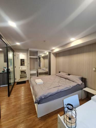 Apartamento City Link Condo ????????