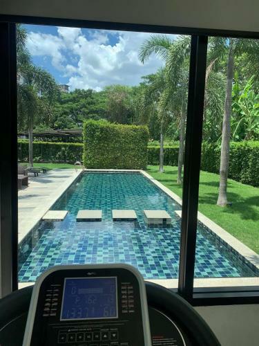 Apartamento City Link Condo ????????