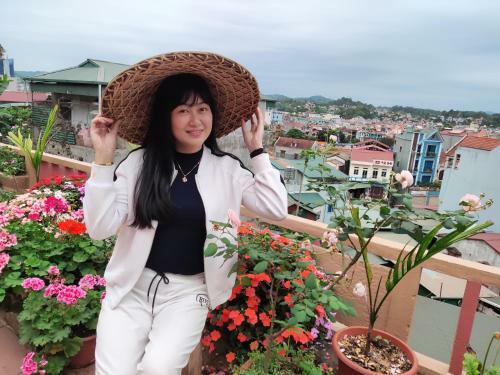 Kha B?n Homestay