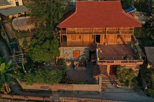 Kha B?n Homestay