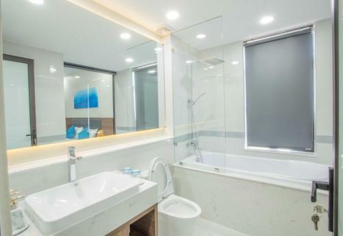 Cam Ranh Mystery Villas & Spa