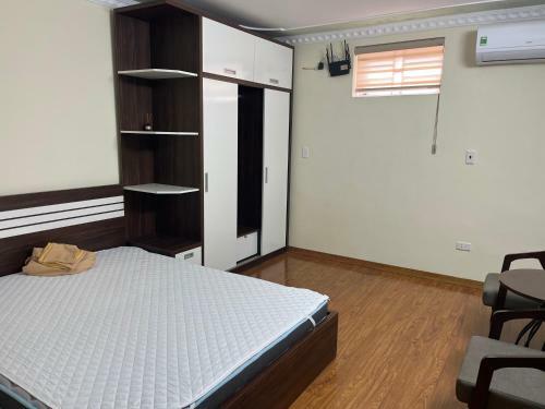 King Homestay
