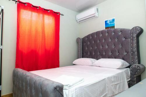 Villa Residential Aleah