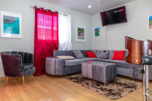 Villa Residential Aleah