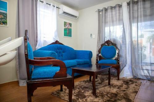 Villa Residential Aleah
