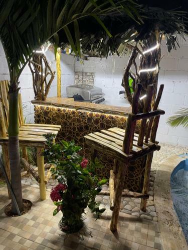 Villa Residential Aleah