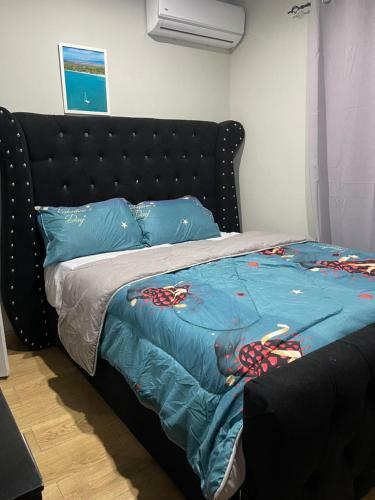 Villa Residential Aleah