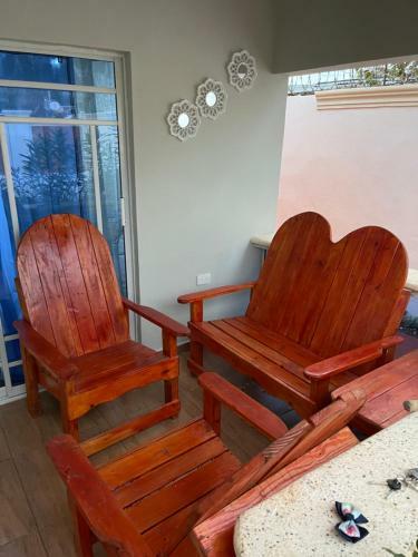 Villa Residential Aleah