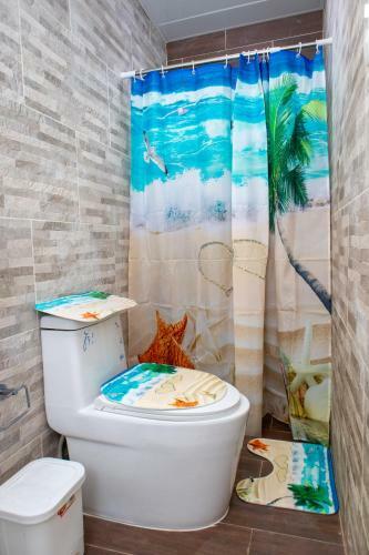 Villa Residential Aleah