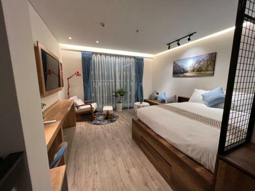 Apartamento Bear Home Studio