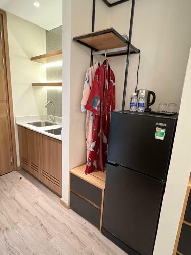 Apartamento Bear Home Studio