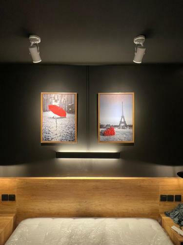 Apartamento Bear Home Studio