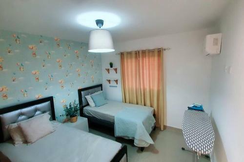 Apart. Bbq, Jacuzzi Y Vista Al Mar, 4hb/ac.