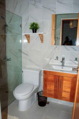 Apart. Bbq, Jacuzzi Y Vista Al Mar, 4hb/ac.