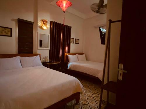 Hostal Ph�ng ??n - 1
