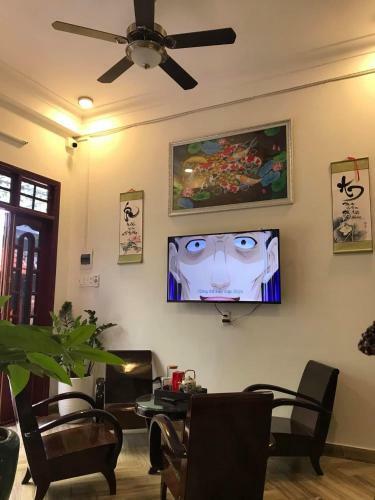 Hostal Ph�ng ??n - 1