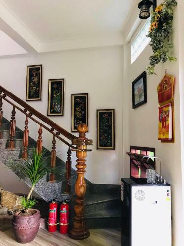 Hostal Ph�ng ??n - 1