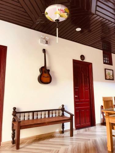 Hostal Ph�ng ??n - 1