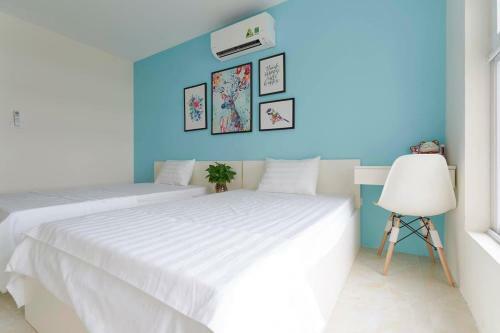 Apartamento H'house